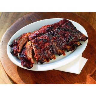 Pork Spare Ribs
