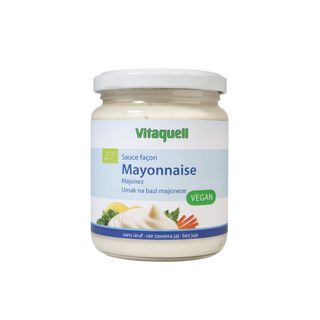 Majoneza biljna 250g Vitaquell