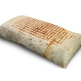 Tacos cordon bleu XXL