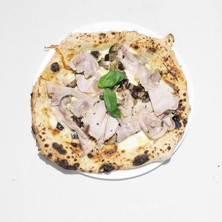 Porchetta Di Ariccia (33 Cm.)