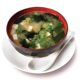 341. zuppa di miso 