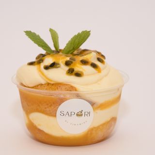Sapori De Maracuyá