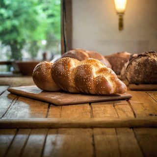 Paine Evreiasca (produs disponibil doar Vineri)