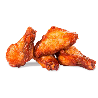 ALITAS DE POLLO