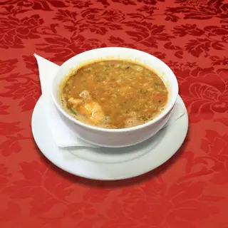 Sopa de Peixe