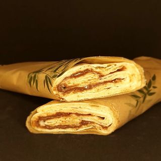 Chocolate Roll
