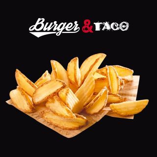 Ración Patatas Fritas