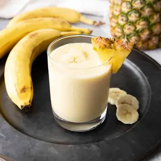 Banana Shake