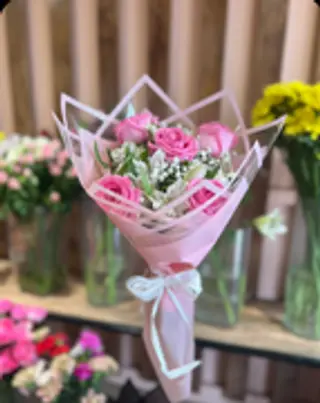 Bouquet Rabat