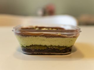 Десерт дубайський