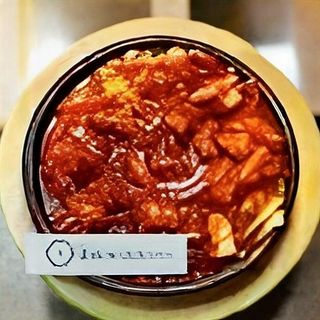 Курица запеченная с овощами