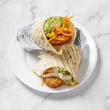 Durum Falafel Vegetal