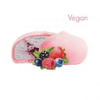 Лісові ягоди моті