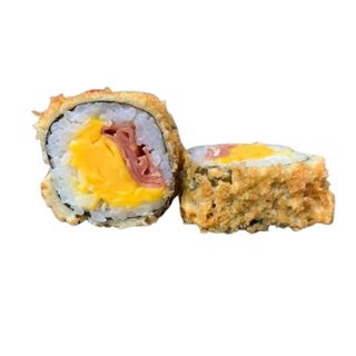 41 Fried Roll León (8 Pzs.)