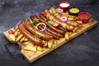 Party mix kobasica 1kg