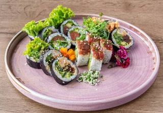 Zestaw średni 20 kawałków