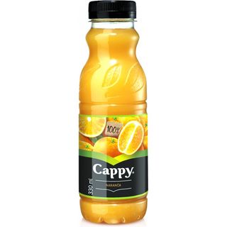 Cappy Sok Pomaranczowy (330 ml)