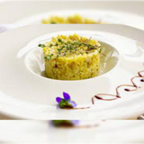 Ризото със зеленчуци (400г)