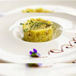 Ризото със зеленчуци (400г)