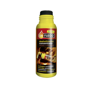 Okfuego Concentrated Soot Remover 250g