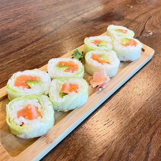 71. Cristal Roll (8 Uds.)