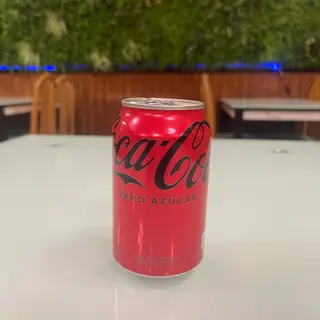 Cola zero