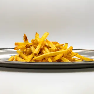 1/2 Ración De Patatas