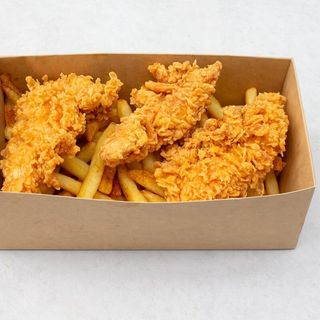 Chicken Wings Super