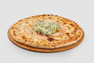 Пицца Цезарь