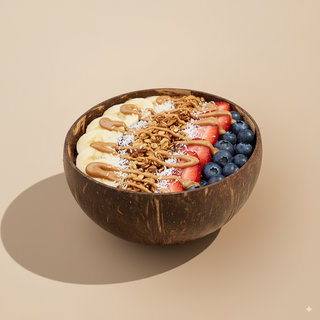 Açaí Bowl Energizer (350 Ml.)