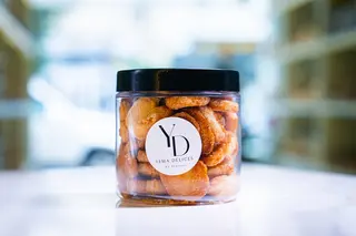 Les Palmiers