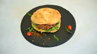 Gurmanska pljeskavica