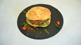 Gurmanska pljeskavica