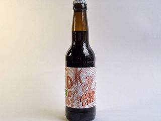 Лимонад Mova Cola (330ml)
