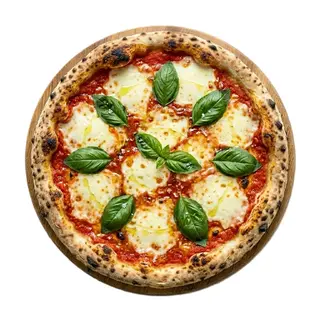 Margherita Pizza