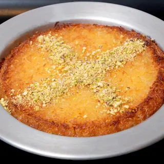 Kunafa