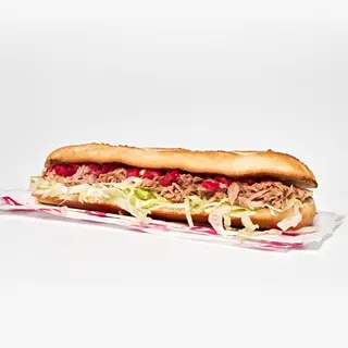 Baguette Bonito