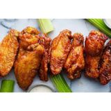 Peppered Chicken Lap