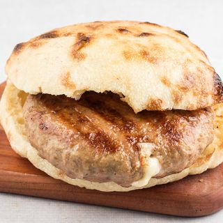 Punjene pljeskavice 0.5 kg.