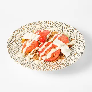 Gyros salata