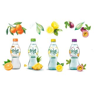 Promoção 2 Frize Sabores à Escolha