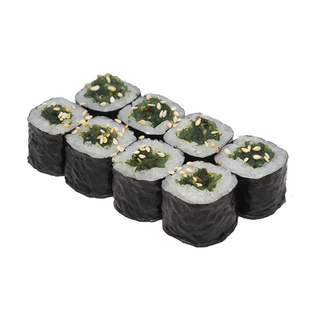 Hosomaki z chiyashi