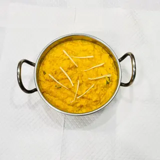 53. Baingan bharta