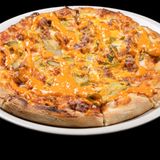 Пица - Бургер  (590гр.)