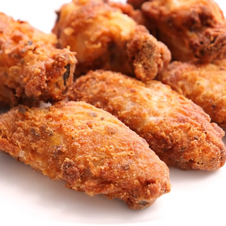 Alitas de Pollo
