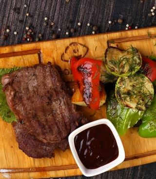 Стейк "Рибай" (500 гр.)