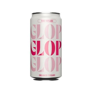 LATA DE VINO ROSADO BIO