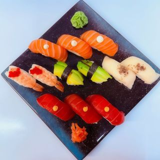 86. Bandeja 2 (12 Pzs.)