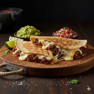 Carnitas michoacanas xxl