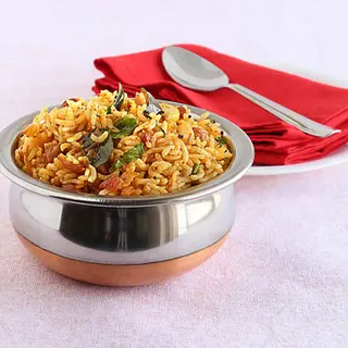 Arroz Basmati